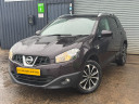 Nissan Qashqai 1.5 Dci N-tec Suv