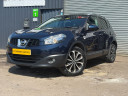 Nissan Qashqai 1.5 Dci N-tec+ Suv