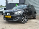 Nissan Qashqai 1.5 Dci N-tec+ Suv