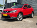 Nissan Qashqai 1.5 Dci Acenta Premium Suv