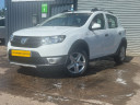 Dacia Sandero Stepway 1.5 Dci Ambiance Hatchback