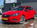 Vauxhall Astra 1.6 Cdti Ecotec Blueinjection Sri Nav Hatchback