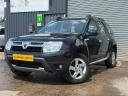 Dacia Duster 1.5 Dci Laureate Suv