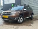 Dacia Duster 1.5 Dci Laureate Suv