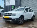 Dacia Duster 1.5 Dci Laureate Suv