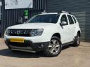 Dacia Duster 1.5 Dci Laureate Suv