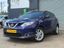 Nissan Qashqai 1.5 Dci Acenta Premium Suv