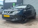 Nissan Qashqai 1.5 Dci N-tec+ Suv