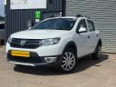 Dacia Sandero Stepway 1.5 Dci Ambiance Hatchback