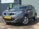 Nissan Qashqai 1.6 Dci Acenta Suv