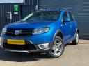 Dacia Sandero Stepway 0.9 Tce Ambiance Hatchback