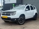 Dacia Duster 1.5 Dci Prestige Suv
