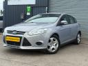 Ford Focus 1.6 Tdci Edge Hatchback