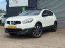 Nissan Qashqai 1.6 Dci 360 Suv