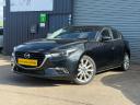 Mazda Mazda3 2.2 Skyactiv-d Sport Nav Hatchback