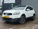 Nissan Qashqai 1.5 Dci N-tec+ Suv