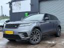Land Rover Range Rover Velar 2.0 D240 R-dynamic S Suv