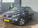 Kia Sportage 2.0 Crdi Kx-3 Suv