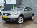 Nissan Qashqai 1.5 Dci Acenta Suv