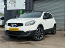 Nissan Qashqai 1.5 Dci 360 Suv