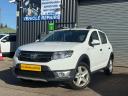 Dacia Sandero Stepway 1.5 Dci Laureate Hatchback