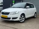 Skoda Fabia 1.4 Mpi Se Hatchback