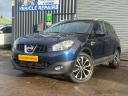 Nissan Qashqai 2.0 Dci N-tec Suv