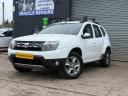 Dacia Duster Laureate Dci 4x4