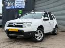 Dacia Duster Laureate Dci 4x4