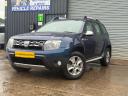 Dacia Duster Laureate Prime Dci 4x2