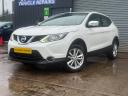 Nissan Qashqai Acenta Smart Vision Dci