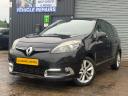 Renault Scenic Grand Scenic Dynamique Tomtom Luxe Energy Dci S/s