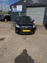 Ford Focus Zetec Tdci 109