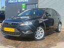 Ford Focus Zetec Tdci 109