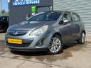 Vauxhall Corsa Energy Ac