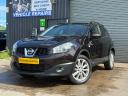 Nissan Qashqai 360 Dci