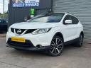 Nissan Qashqai Tekna Dci