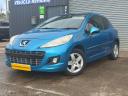 Peugeot 207 Sportium