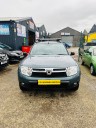 Dacia Duster Ambiance Dci